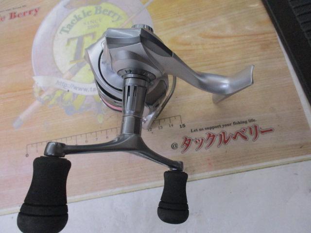 カーディナルⅢSX 2500SHD