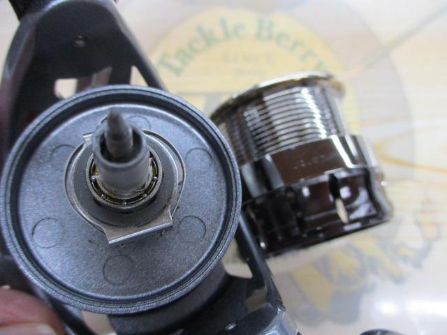 15ルビアス 2506H