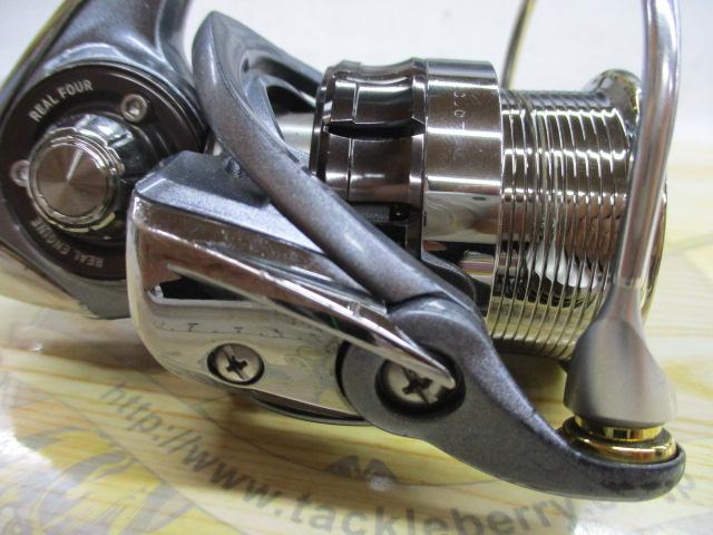 15ルビアス 2506H