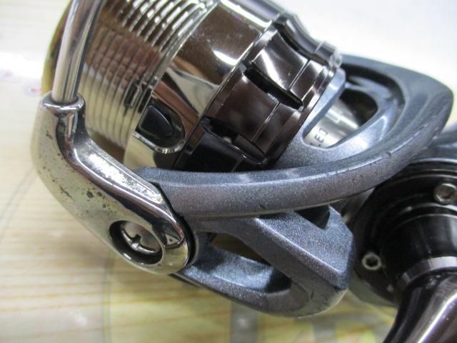 15ルビアス 2506H