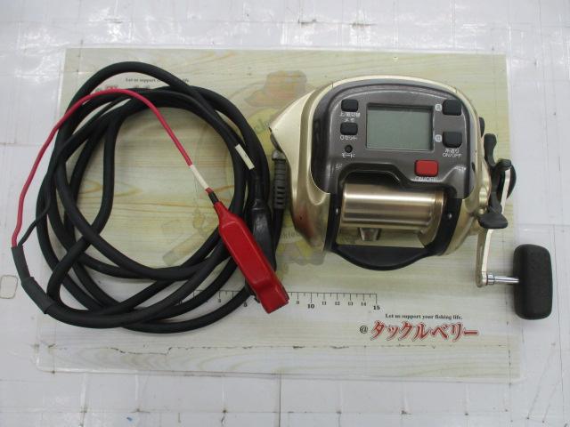 00電動丸 4000HP｜＠ベリーネット 日本最大新品中古釣具WEBショップ