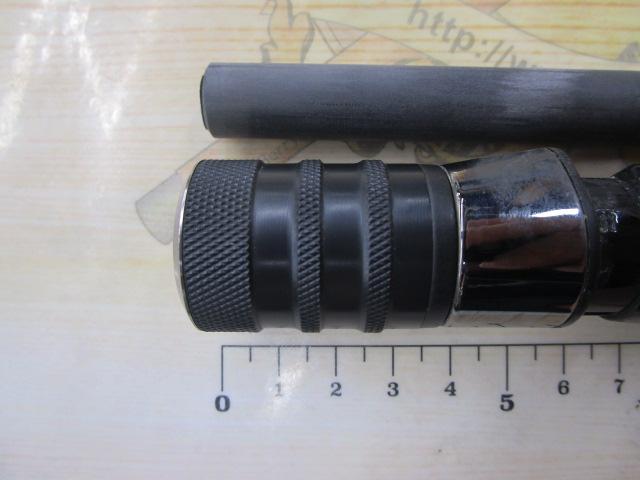 サイドワインダーグレートパフォーマーHGC-70XF/GP