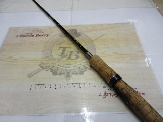 カリスマスティック KS-60L｜＠ベリーネット 日本最大新品中古釣具WEB