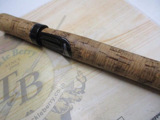 カリスマスティック KS-60L