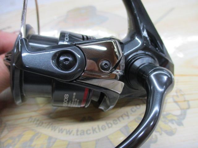 24ヴァンフォード C2500S