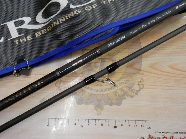 クロスライド5G XR5-1002M｜＠ベリーネット 日本最大新品中古