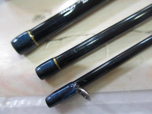 レイズ インテグラル RZI484B-UL