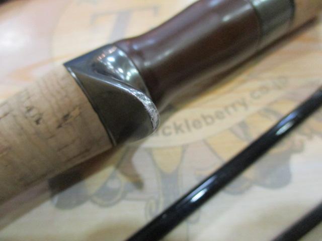 レイズ インテグラル RZI484B-UL