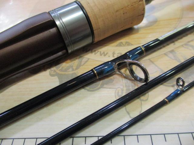 レイズ インテグラル RZI484B-UL