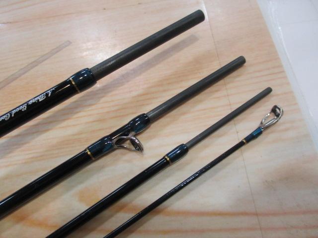 レイズ インテグラル RZI484B-UL