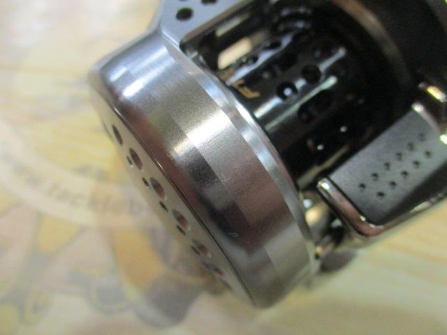 17カルカッタコンクエストBFS HG-R