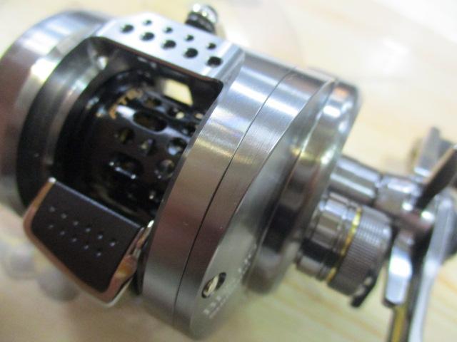 17カルカッタコンクエストBFS HG-R