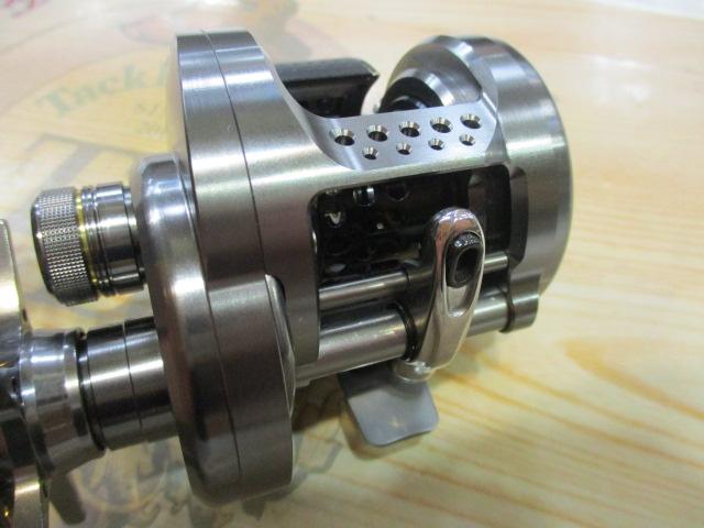 17カルカッタコンクエストBFS HG-R