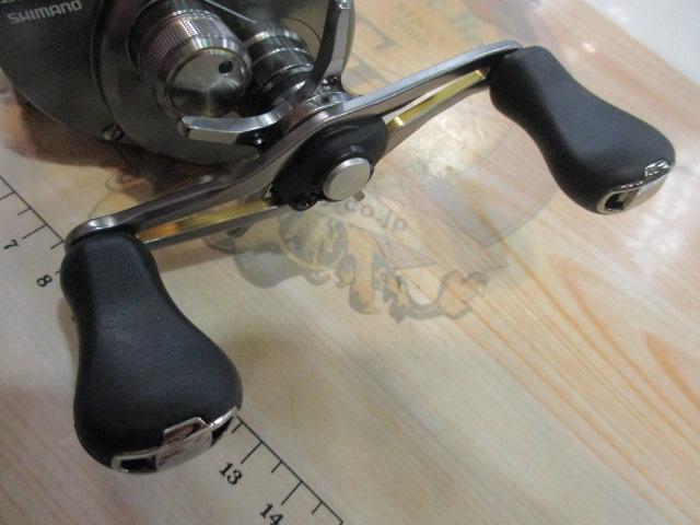 17カルカッタコンクエストBFS HG-R