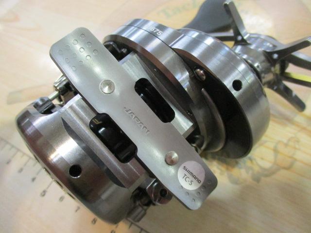 17カルカッタコンクエストBFS HG-R