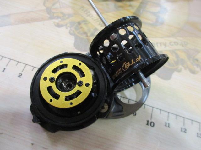 17カルカッタコンクエストBFS HG-R