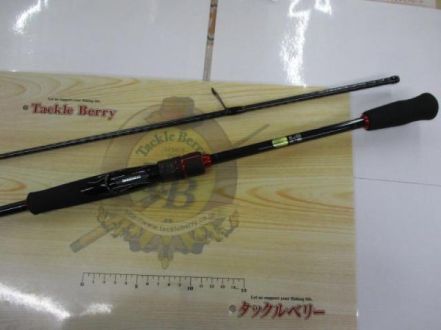 22セフィアBB S76ML｜＠ベリーネット 日本最大新品中古釣具WEBショップ