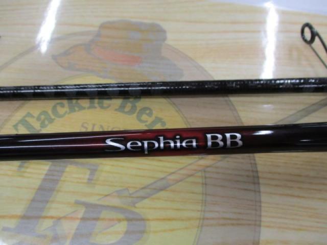 22セフィアBB S76ML