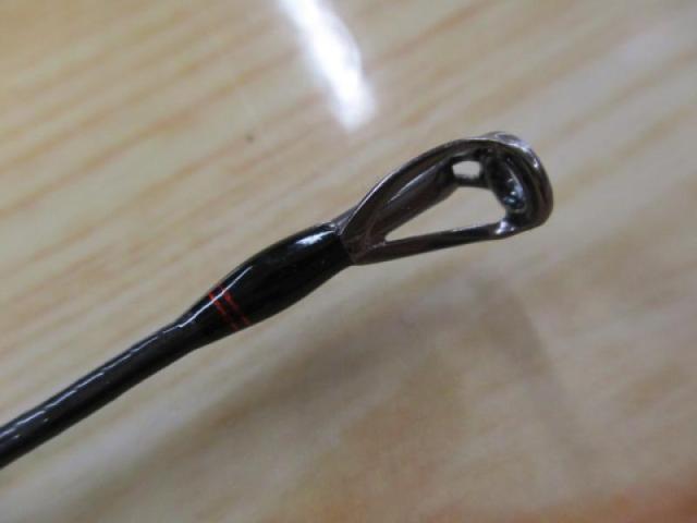 22セフィアBB S76ML