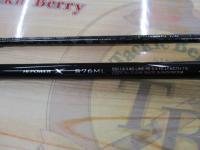 22セフィアBB S76ML