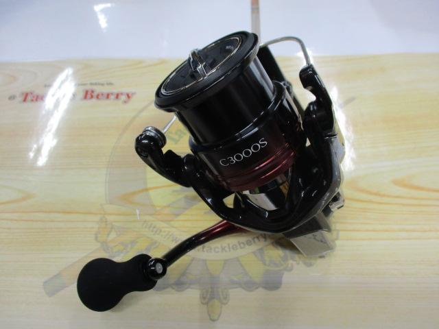 22セフィアBB C3000S｜＠ベリーネット 日本最大新品中古釣具WEB