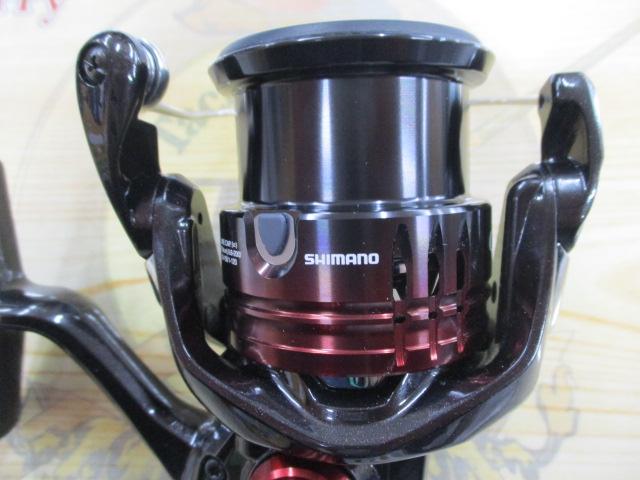 美品！　ほぼ新品　22 セフィア　BB c3000s 22セフィアBB C3000S｜＠ベリーネット 日本最大新品中古釣具WEB