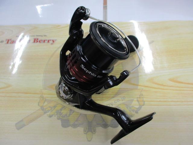 22セフィアBB C3000S｜＠ベリーネット 日本最大新品中古釣具WEB