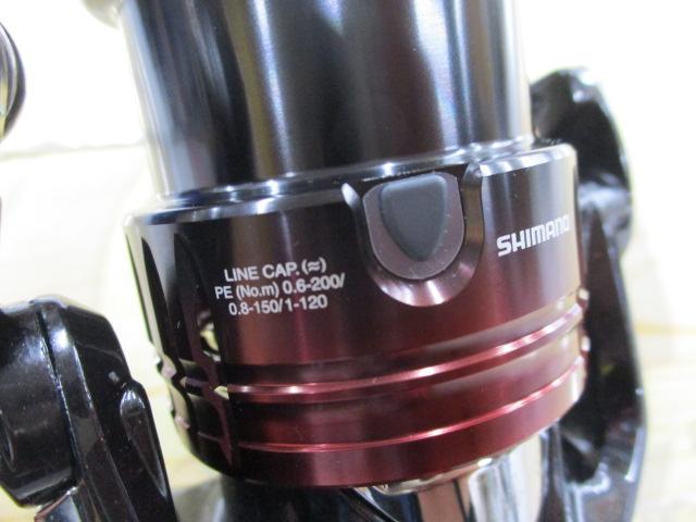 22セフィアBB C3000S