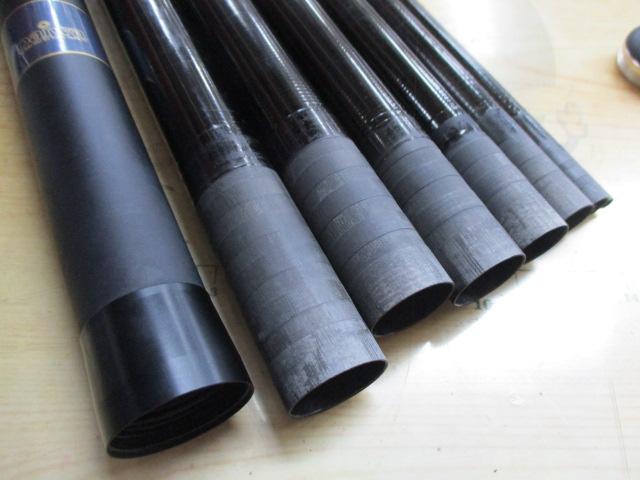 AWトーナメント銀影レジェンド 中硬硬90