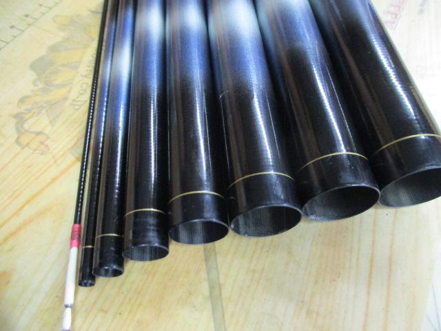 AWトーナメント銀影レジェンド 中硬硬90