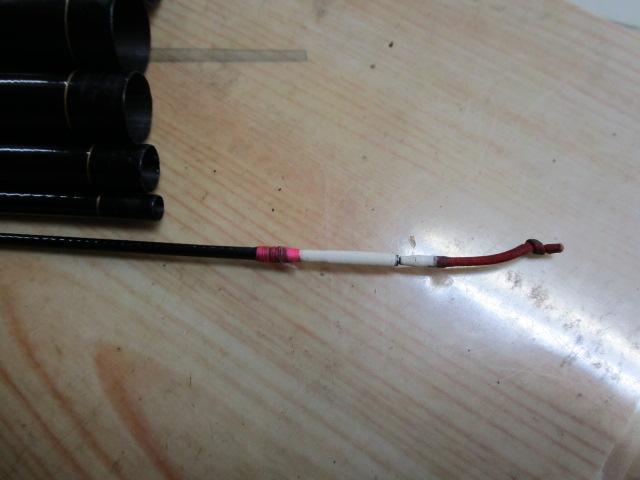 AWトーナメント銀影レジェンド 中硬硬90