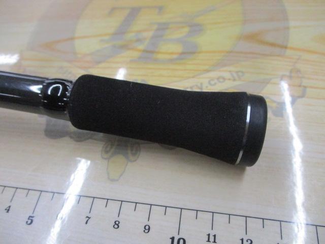 スクアド SKC-GC64ML-SEABASS