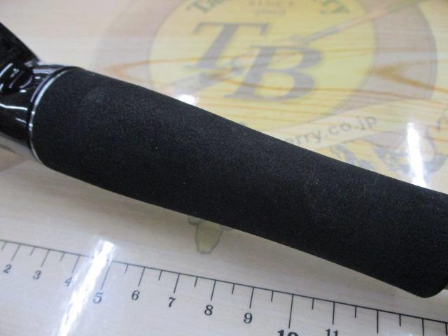 スクアド SKC-GC64ML-SEABASS