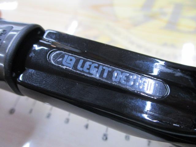 スクアド SKC-GC64ML-SEABASS