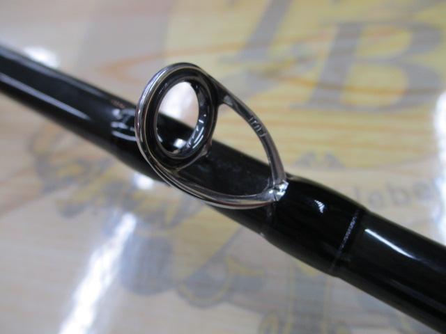 スクアド SKC-GC64ML-SEABASS