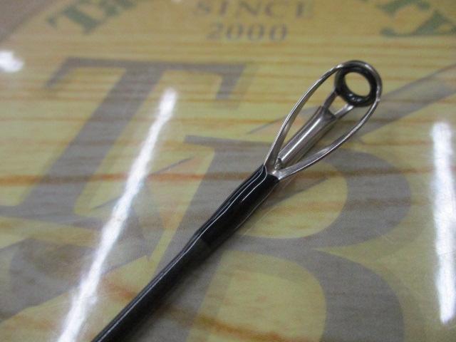 スクアド SKC-GC64ML-SEABASS