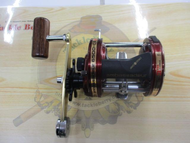 6500C3 2スピード バーガンディー｜＠ベリーネット 日本最大新品中古