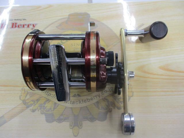 6500C3 2スピード バーガンディー｜＠ベリーネット 日本最大新品中古