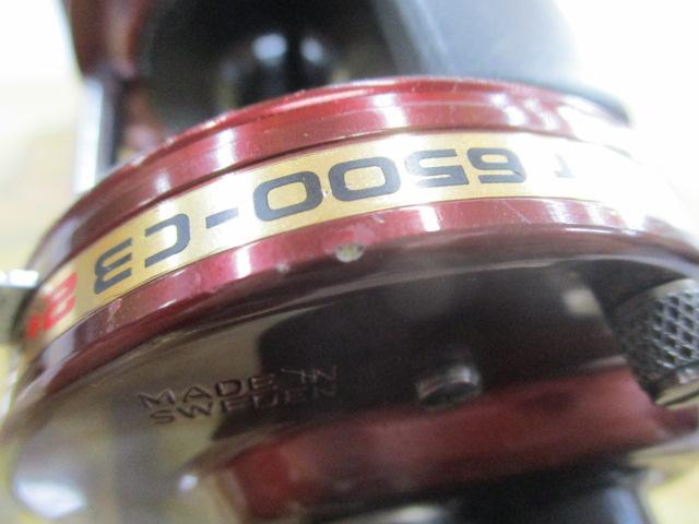 6500C3 2スピード バーガンディー｜＠ベリーネット 日本最大新品中古