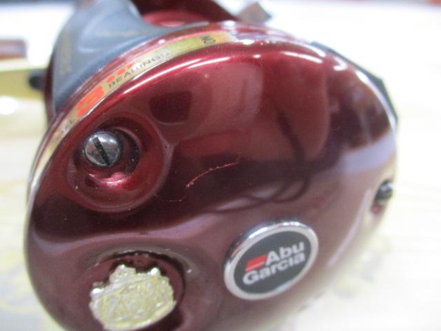 6500C3 2スピード バーガンディー