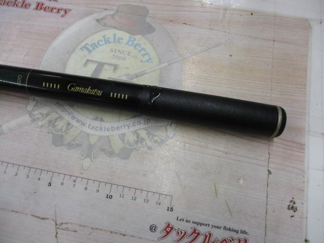 がま渓流マルチストリーム 620