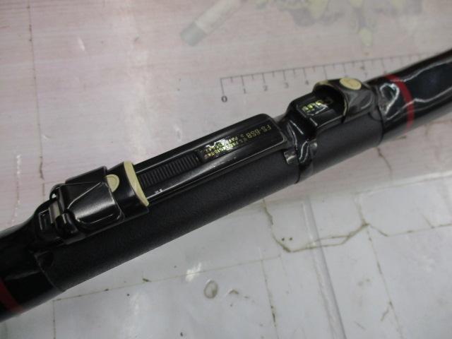 がま磯チヌマークⅡFX1.5-63チヌGUIDE｜＠ベリーネット 日本最大新品