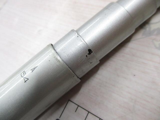 マジカルレングス写楽麗峰中硬硬 54/58/61