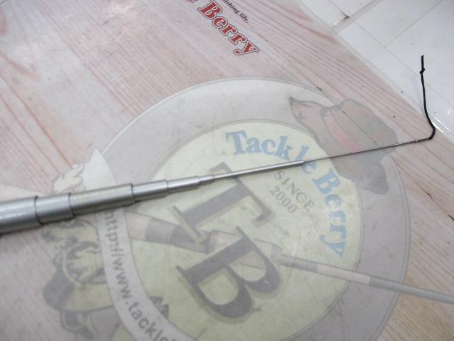 マジカルレングス写楽麗峰中硬硬 54/58/61