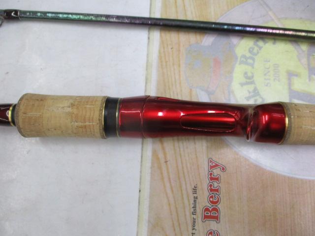 ワールドシャウラ 1754R-2 スーパーレッド ワールドシャウラ 1754R-2 スーパーレッド