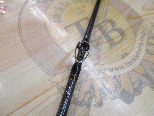 メタリア マルイカ ゼロテン155｜＠ベリーネット 日本最大新品中古釣具