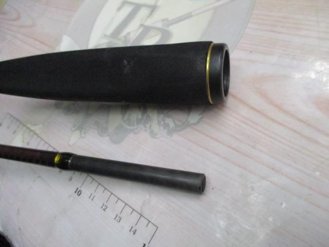 炎月一つテンヤマダイSP 250M