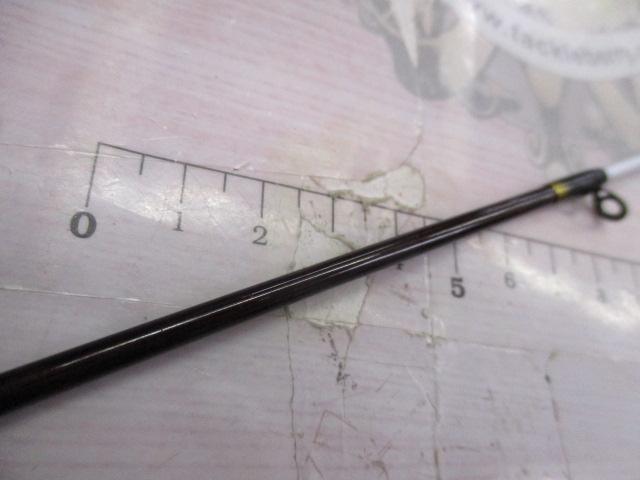 炎月一つテンヤマダイSP 250M