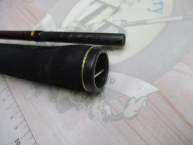 炎月一つテンヤマダイSP 250M