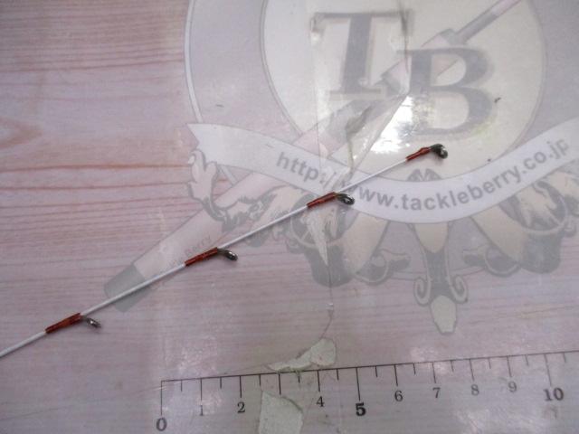 炎月一つテンヤマダイSP 250M